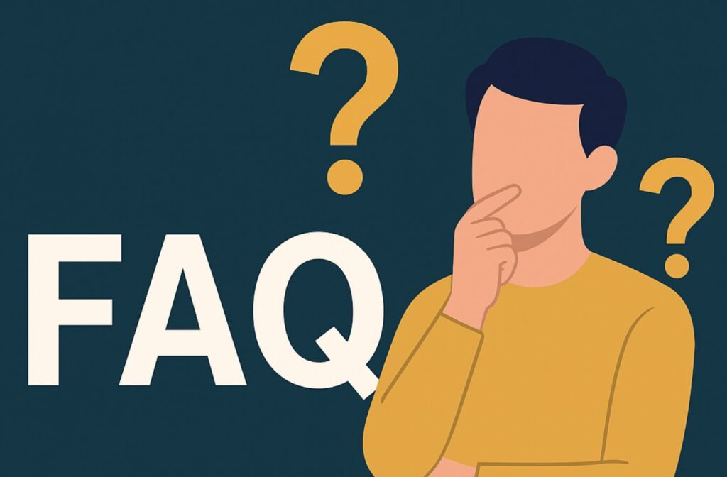 FAQ
